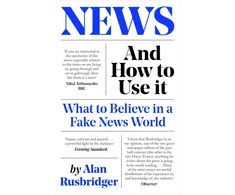 KNYGA Alan Rusbridger News and How to Use It