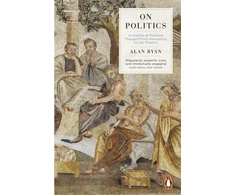 KNYGA Alan Ryan On Politics
