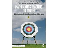 KNYGA Alan Schoenfeld Mathematics Teaching On Target