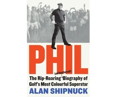 KNYGA Alan Shipnuck Phil