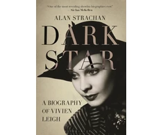 KNYGA Alan Strachan Dark Star