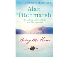 KNYGA Alan Titchmarsh Bring Me Home
