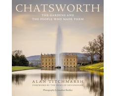 KNYGA Alan Titchmarsh Chatsworth