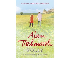 KNYGA Alan Titchmarsh Folly