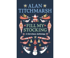 KNYGA Alan Titchmarsh's Fill My Stocking
