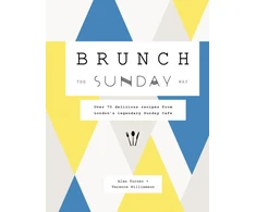 KNYGA Alan Turner Brunch the Sunday Way