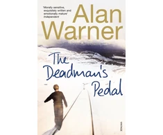 KNYGA Alan Warner Deadman's Pedal