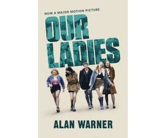 KNYGA Alan Warner Our Ladies
