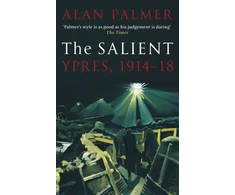KNYGA Alan Warwick Palmer Salient