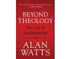 KNYGA Alan Watts Beyond Theology