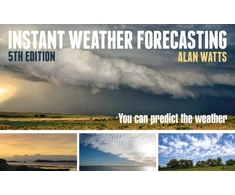 KNYGA Alan Watts Instant Weather Forecasting