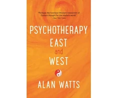 KNYGA Alan Watts Psychotherapy East &amp; West