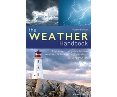KNYGA Alan Watts Weather Handbook