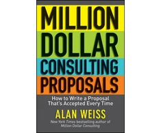 KNYGA Alan Weiss Million Dollar Consulting Proposals
