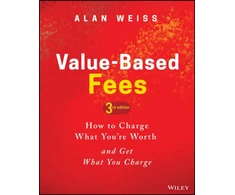 KNYGA Alan Weiss Value-Based Fees