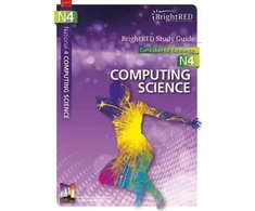 KNYGA Alan Williams National 4 Computing Science Study Guide