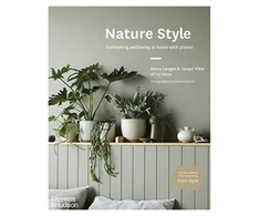 KNYGA Alana Langan Nature Style