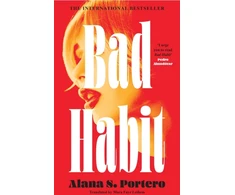 KNYGA Alana S Portero Bad Habit
