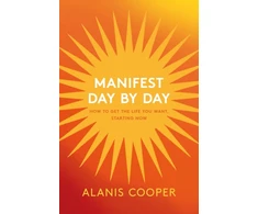 KNYGA Alanis Cooper Manifest Day by Day
