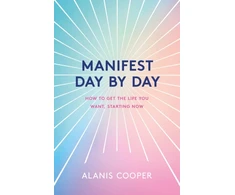 KNYGA Alanis Cooper Manifest Day by Day