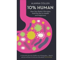 KNYGA Alanna Collen 10% Human