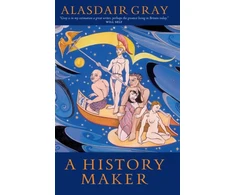 KNYGA Alasdair Gray History Maker