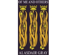 KNYGA Alasdair Gray Of Me and Others