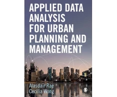 KNYGA Alasdair Rae Applied Data Analysis for Urban Planning and Management