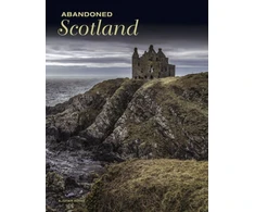 KNYGA Alastair Horne Abandoned Scotland