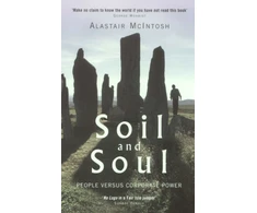 KNYGA Alastair Mcintosh Soil and Soul