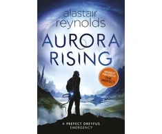 KNYGA Alastair Reynolds Aurora Rising