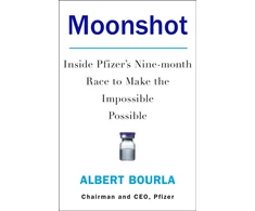 KNYGA Albert Bourla Moonshot