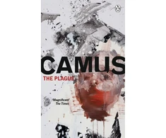 KNYGA Albert Camus Plague