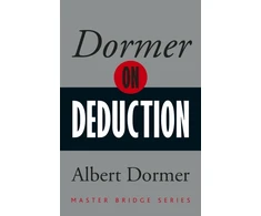 KNYGA Albert Dormer Dormer on Deduction