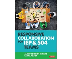 KNYGA Albert Johnson Mussad Responsive Collaboration for IEP and 504 Teams