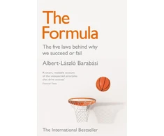 KNYGA Albert Lszl Barabsi Formula