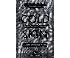KNYGA Albert Sanchez Piol Cold Skin