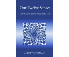 KNYGA Albert Soesman Our Twelve Senses