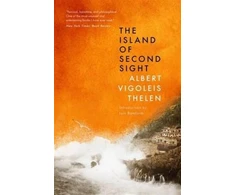 KNYGA Albert Vigoleis Thelen Island Of Second Sight