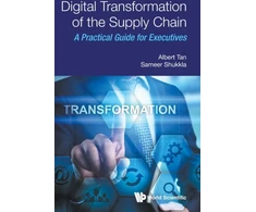 KNYGA Albert Wee Kwan Tan Digital Transformation of the Supply Chain