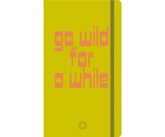 KNYGA Alberta Magris Go Wild for a While - Journals