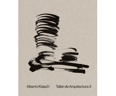 KNYGA Alberto Kalach: Work