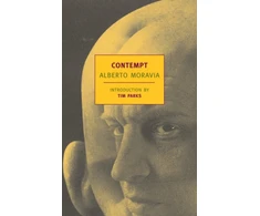 KNYGA Alberto Moravia Contempt