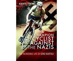 KNYGA Alberto Toscano Champion Cyclist Against the Nazis