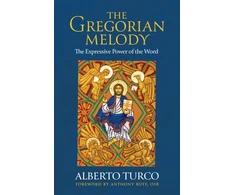 KNYGA Alberto Turco Gregorian Melody