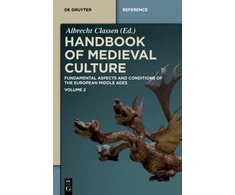 KNYGA Albrecht Classen Handbook of Medieval Culture. Volume 2