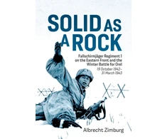 KNYGA Albrecht Zimburg Solid As a Rock