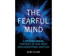 KNYGA Alby Elias Fearful Mind
