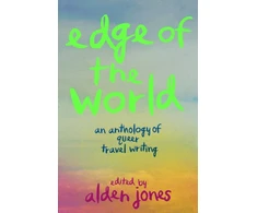 KNYGA Alden Jones Edge of the World