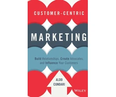 KNYGA Aldo Cundari Customer-Centric Marketing